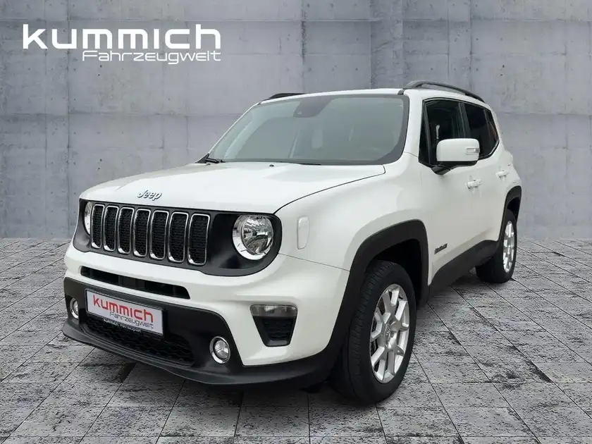 JEEP RENEGADE (1/16)