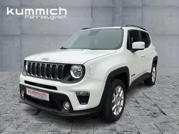 JEEP RENEGADE (1/15)