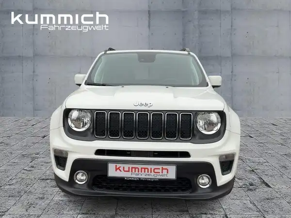 JEEP RENEGADE (2/15)