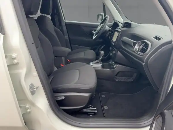 JEEP RENEGADE (11/15)