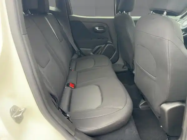 JEEP RENEGADE (12/15)