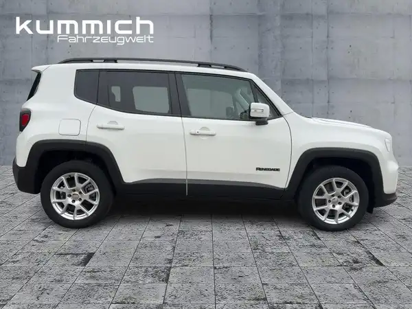 JEEP RENEGADE (3/15)