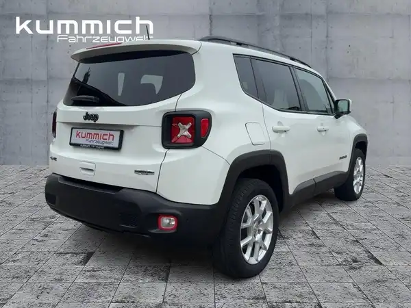 JEEP RENEGADE (4/15)