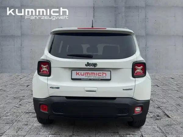 JEEP RENEGADE (5/15)