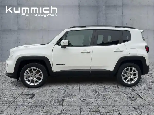 JEEP RENEGADE (6/15)