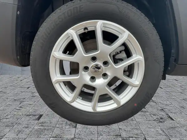 JEEP RENEGADE (7/15)