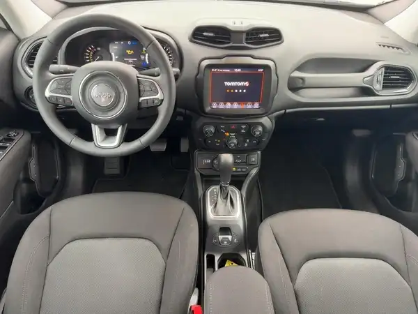 JEEP RENEGADE (8/15)