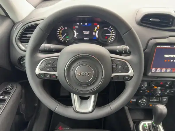 JEEP RENEGADE (9/15)