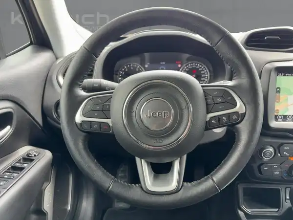 JEEP RENEGADE (9/14)