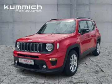 JEEP RENEGADE (1/15)