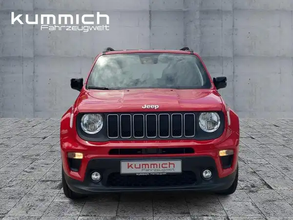 JEEP RENEGADE (2/15)