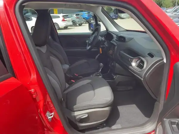 JEEP RENEGADE (11/15)