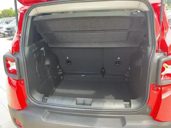 JEEP RENEGADE (13/15)