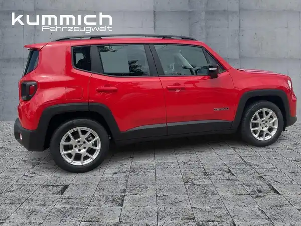 JEEP RENEGADE (3/15)