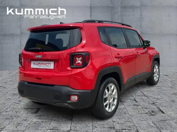 JEEP RENEGADE (4/15)