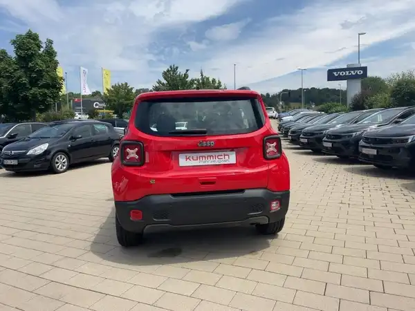 JEEP RENEGADE (5/15)