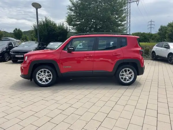 JEEP RENEGADE (6/15)