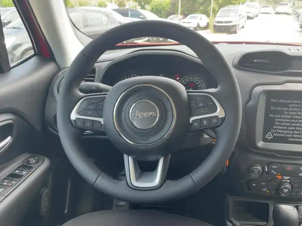 JEEP RENEGADE (9/15)