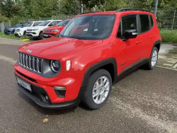 JEEP RENEGADE (1/12)