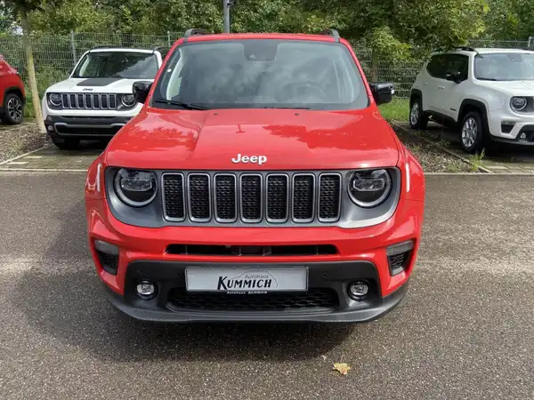 JEEP RENEGADE (2/12)