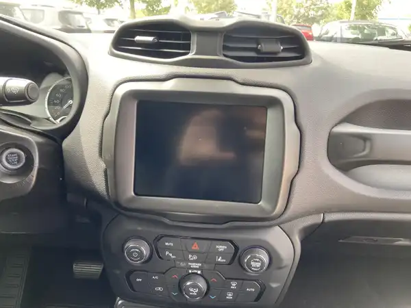 JEEP RENEGADE (11/12)