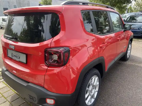JEEP RENEGADE (4/12)