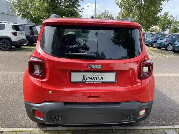 JEEP RENEGADE (5/12)