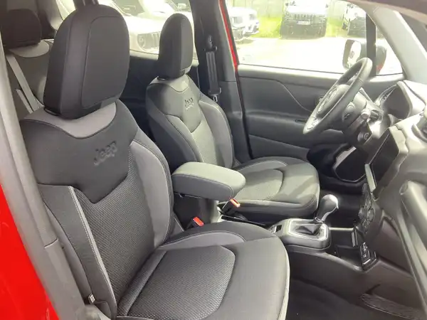 JEEP RENEGADE (8/12)