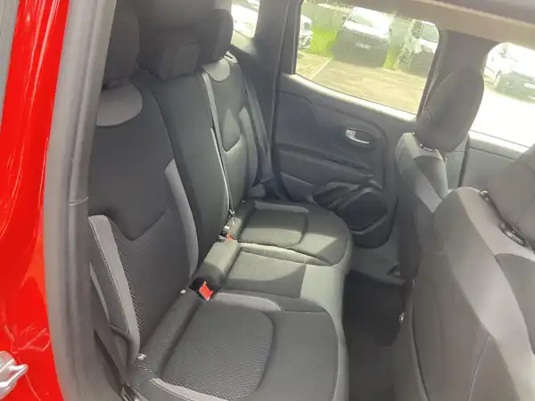 JEEP RENEGADE (9/12)