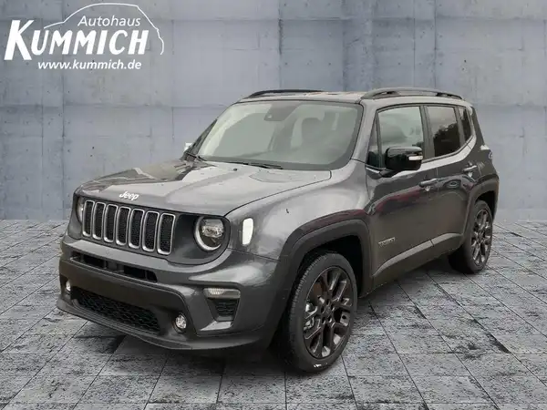 JEEP RENEGADE (1/15)