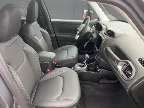 JEEP RENEGADE (11/15)