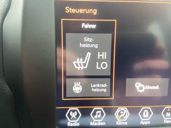 JEEP RENEGADE (14/15)