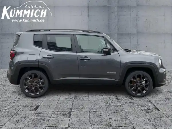 JEEP RENEGADE (3/15)