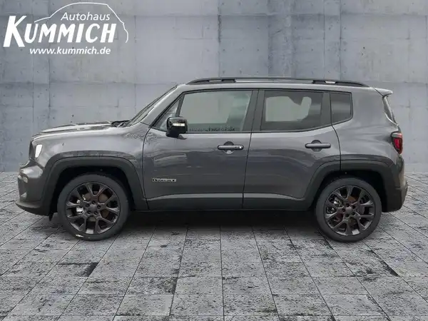 JEEP RENEGADE (6/15)