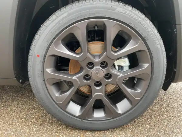 JEEP RENEGADE (7/15)