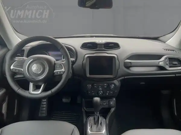 JEEP RENEGADE (8/15)