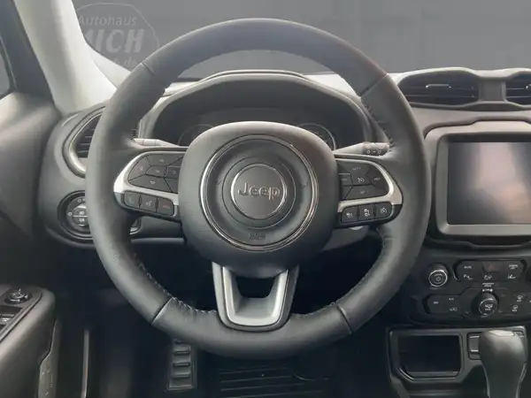 JEEP RENEGADE (9/15)