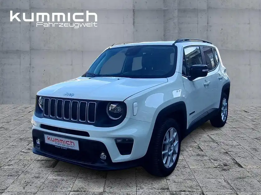 JEEP RENEGADE (1/16)