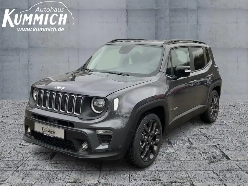 JEEP RENEGADE (1/16)