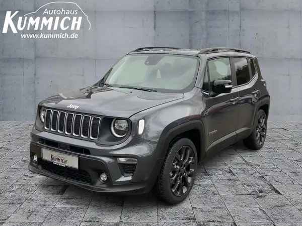 JEEP RENEGADE (1/15)