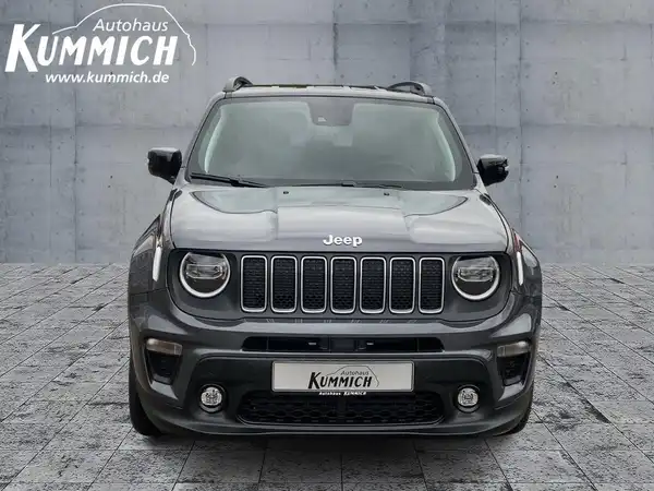 JEEP RENEGADE (2/15)