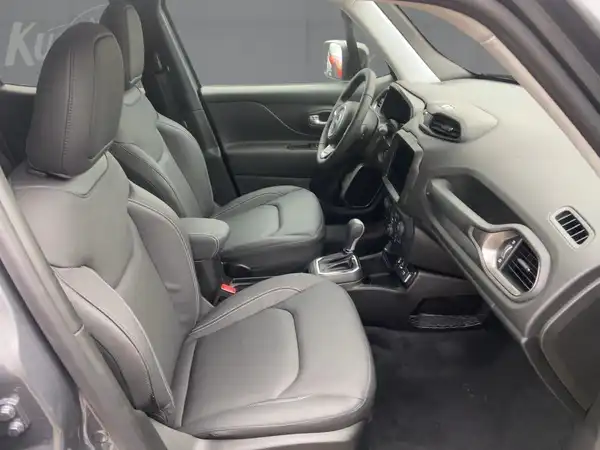 JEEP RENEGADE (11/15)