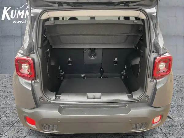 JEEP RENEGADE (13/15)