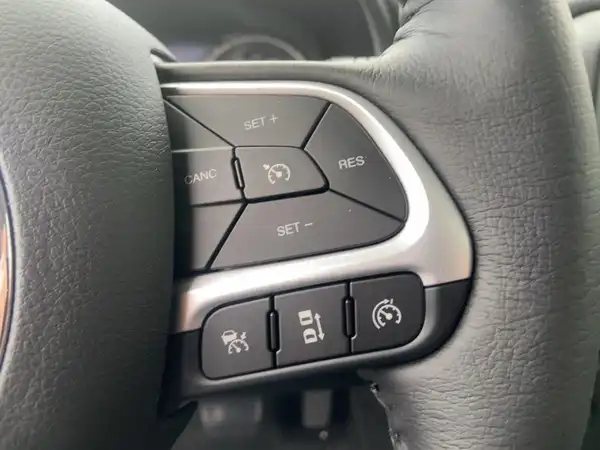 JEEP RENEGADE (14/15)