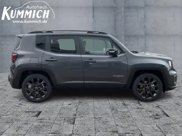 JEEP RENEGADE (3/15)