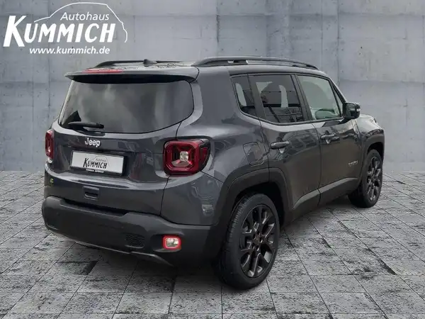 JEEP RENEGADE (4/15)