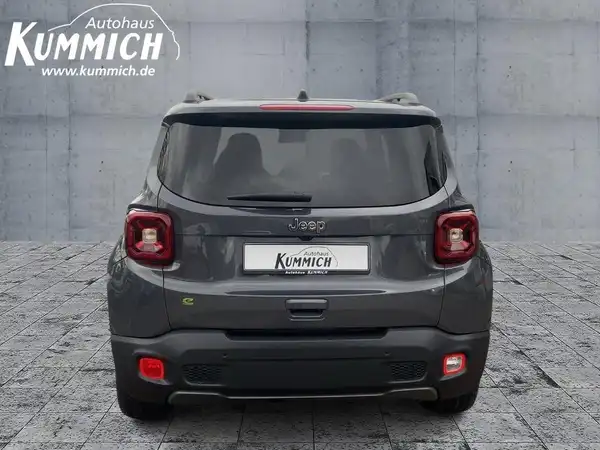 JEEP RENEGADE (5/15)