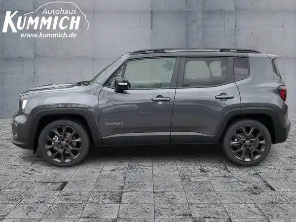 JEEP RENEGADE (6/15)