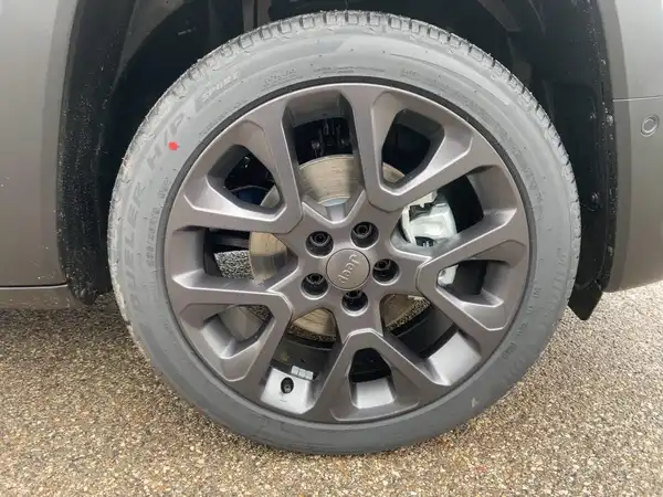 JEEP RENEGADE (7/15)