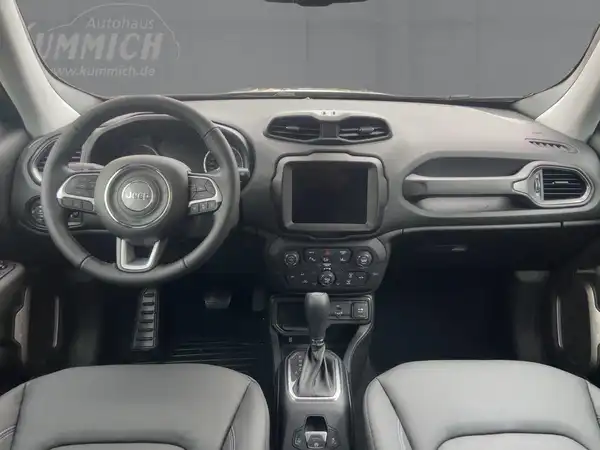 JEEP RENEGADE (8/15)